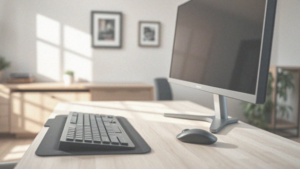 Jak ergonomicznymi narzędziami można zwiększyć wydajność pracy?