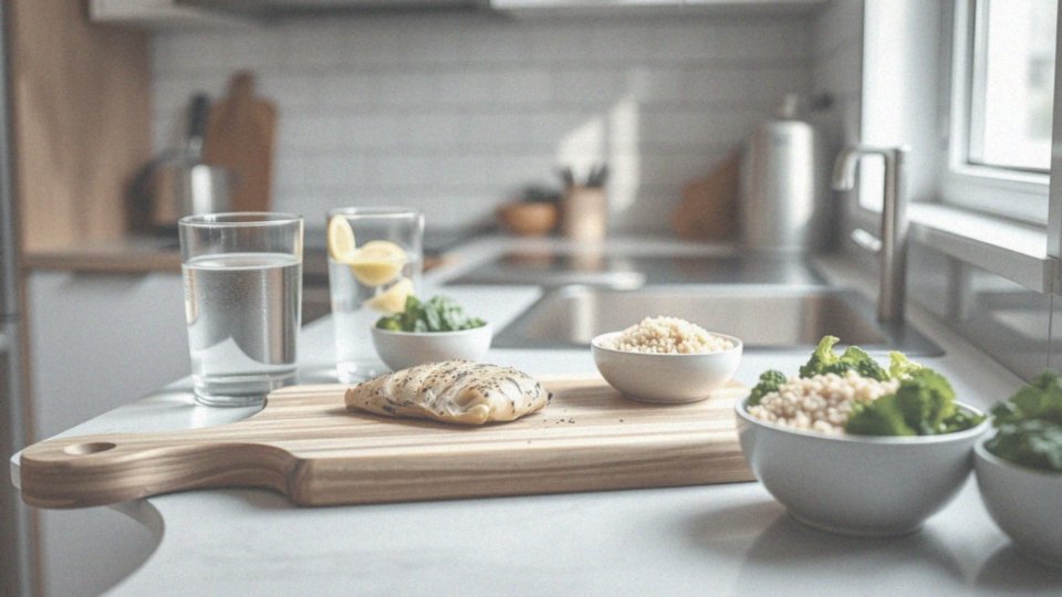 Jakie są zasady diety 1500 kcal?