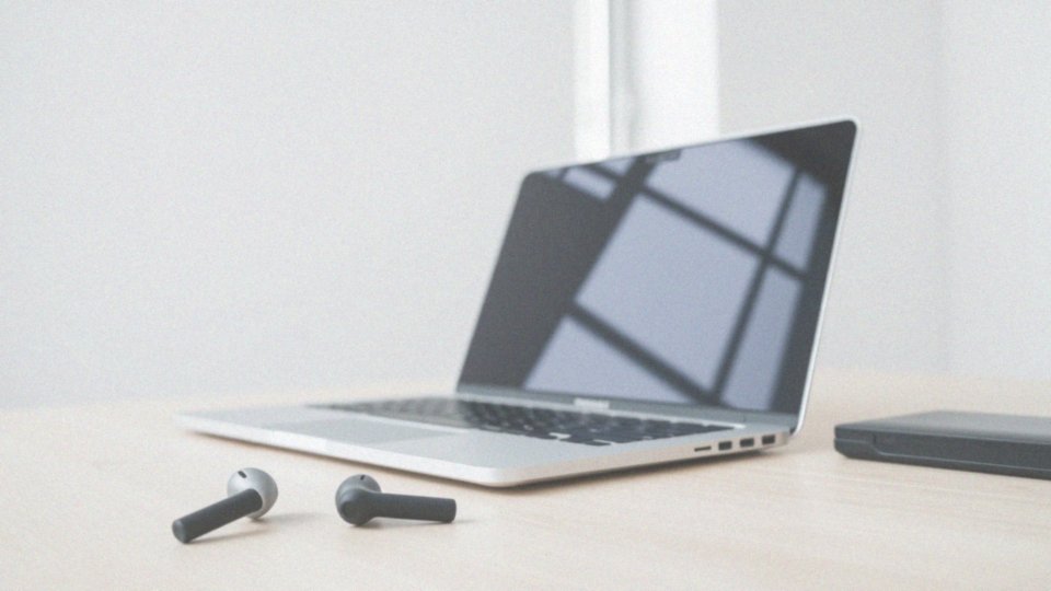 Co robić, gdy słuchawki nie parują się z urządzeniem Bluetooth?