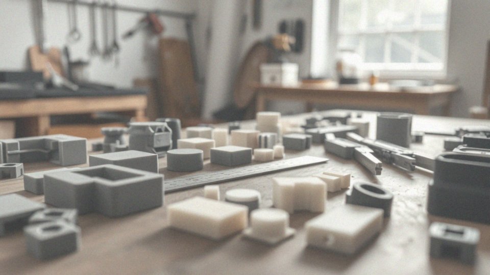 Jakie są właściwości mechaniczne materiału ABS?