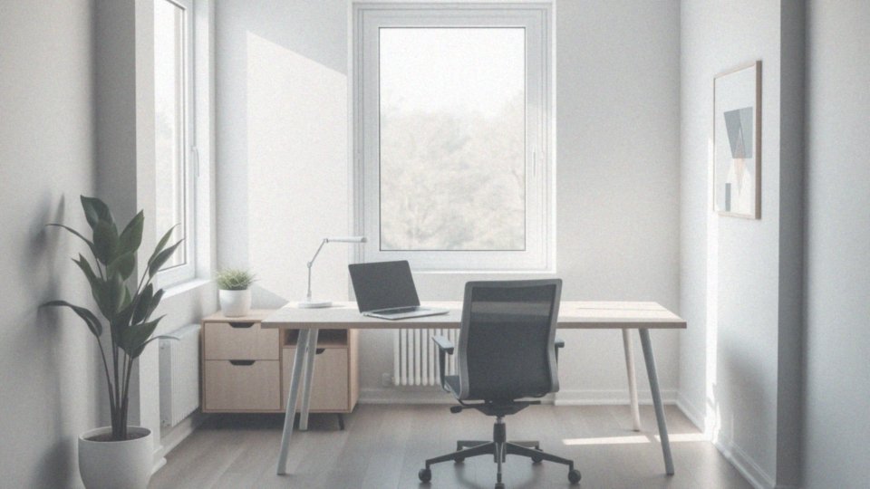 Jakie są trzy podstawowe role kryteriów ergonomicznych w miejscu pracy?