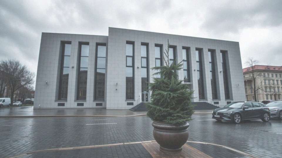 Jakie skutki prawne dla osób zaangażowanych w aferę podkarpacką?