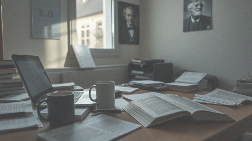 Jak warunek na studiach wpływa na dalszą karierę studencką?