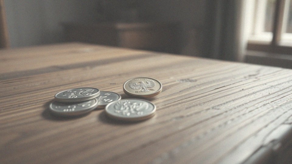Jaką wartość nominalną mają monety 5 zł?