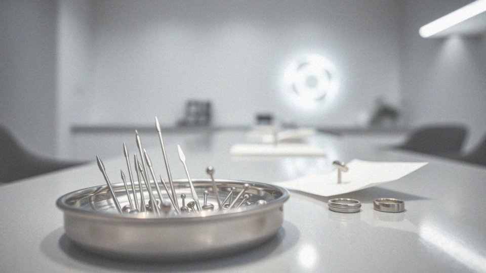 Jakie są ceny przekłucia helix w studiu piercingu?