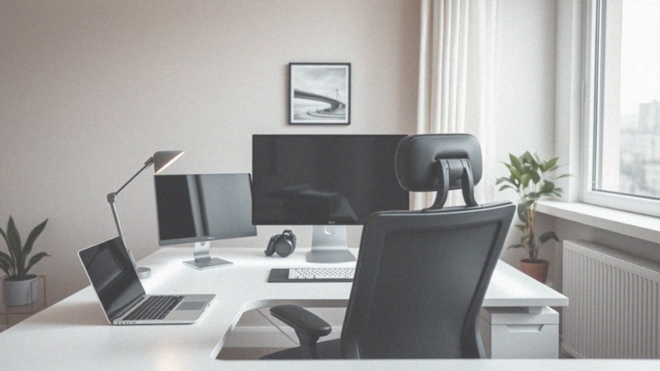 Jakie dziedziny obejmuje ergonomia pracy?