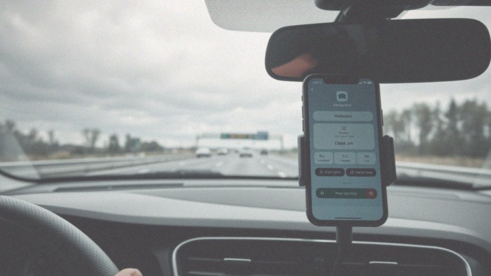 Jakie są metody uiszczania opłat na autostradach?