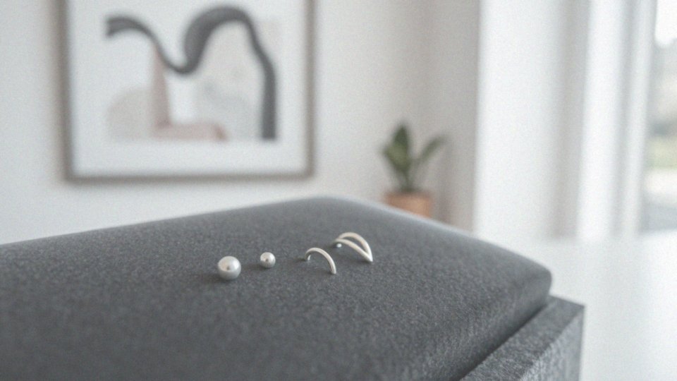 Co to jest lip piercing i jak się różni od kolczyka w wardze?