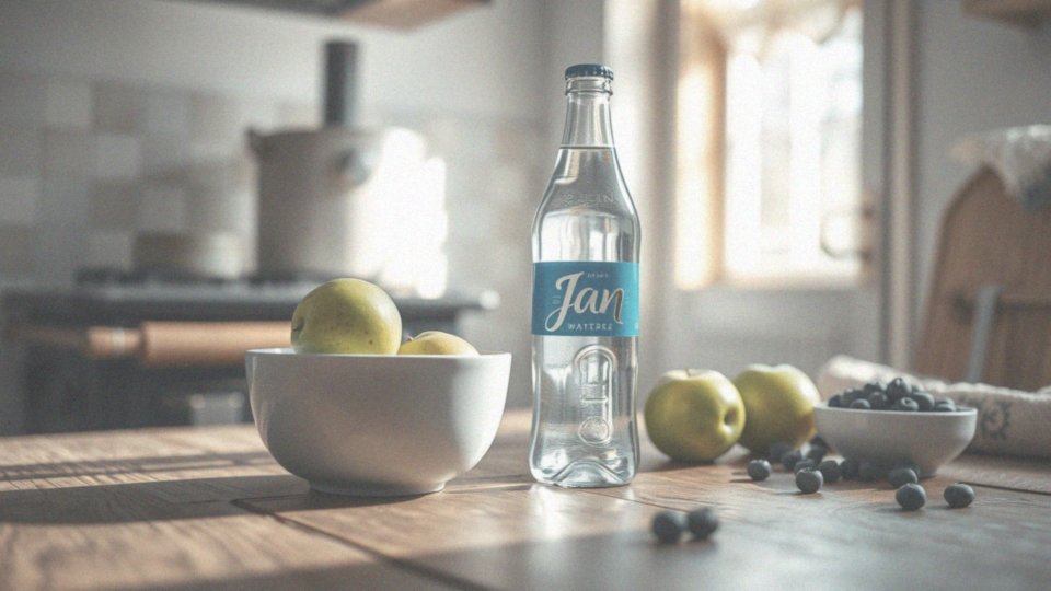 Czy woda Jan jest skuteczna w leczeniu cukrzycy?