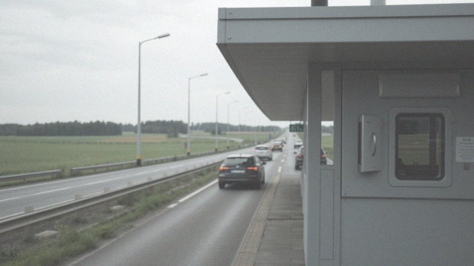 Jak można płacić na bramkach autostradowych?