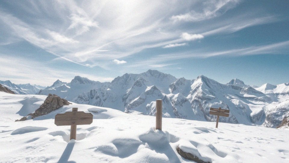 Dlaczego Mont Blanc przyciąga alpinistów z całego świata?