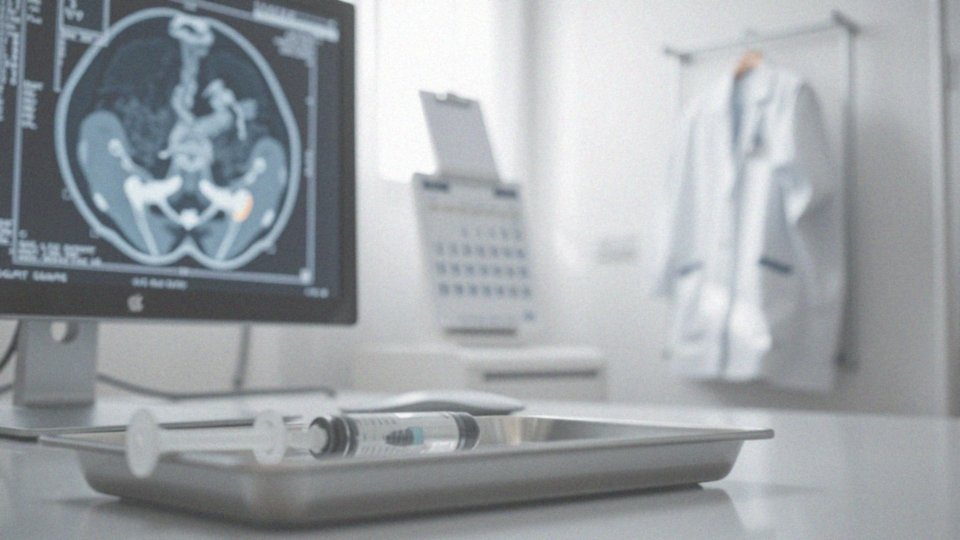 Kiedy intensyfikować leczenie zastrzykami hormonalnymi?