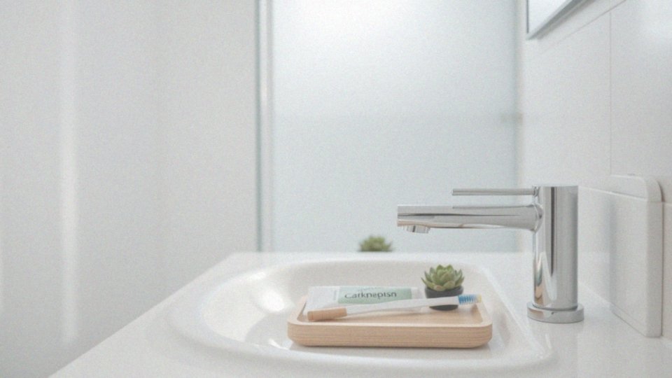 Jak pasta Sensodyne Extra Whitening wpływa na higienę jamy ustnej?