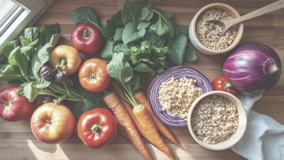 Jakie są sposoby na urozmaicenie diety 1500 kcal?