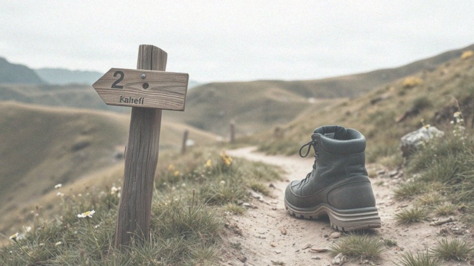 Jak przygotować się do wędrówki na Camino?