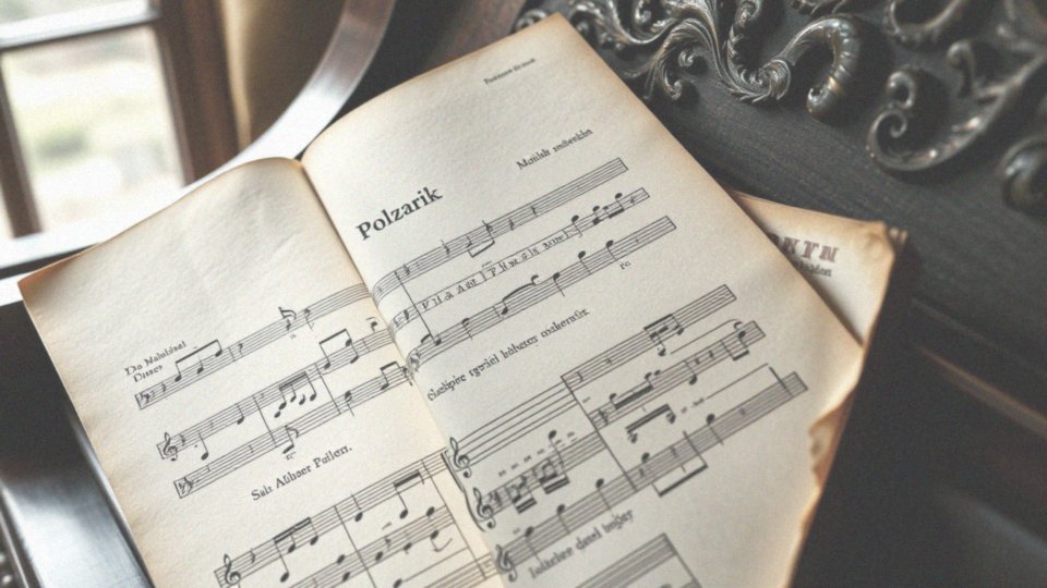 Ile zwrotek ma hymn polski?