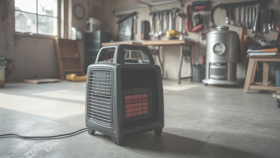 Co to są nagrzewnice gazowe i elektryczne – korzyści i ryzyka?