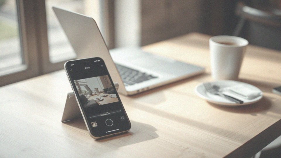 Jak łatwo udostępnić zdjęcia z mojego telefonu?