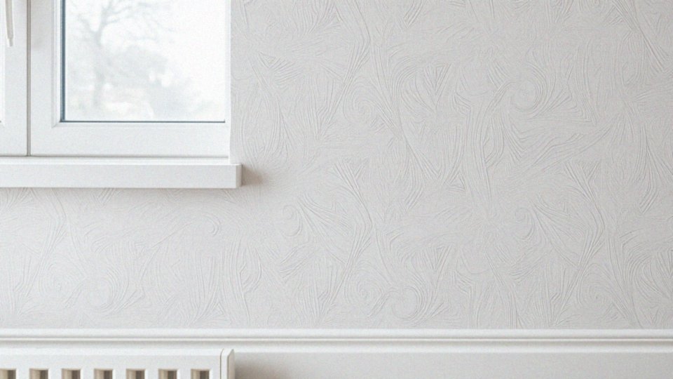 W jaki sposób farby strukturalne pomagają w ukrywaniu nierówności?