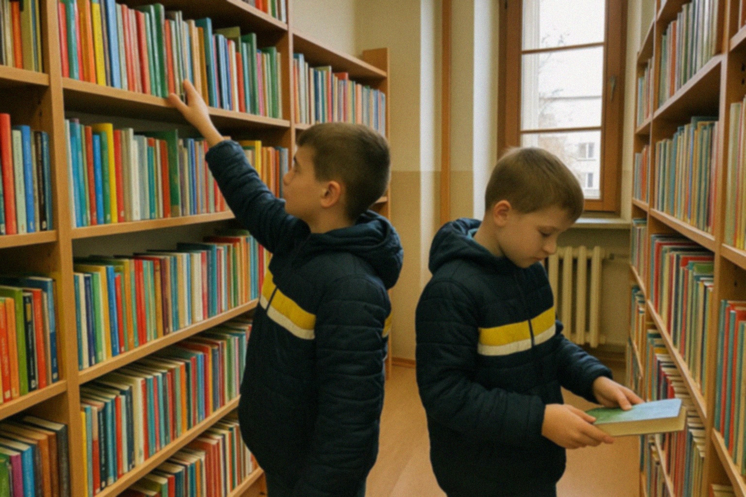 Podsumowanie projektu „Jedna idea, wiele twarzy – godność, równość, wolność” w Lubaniu