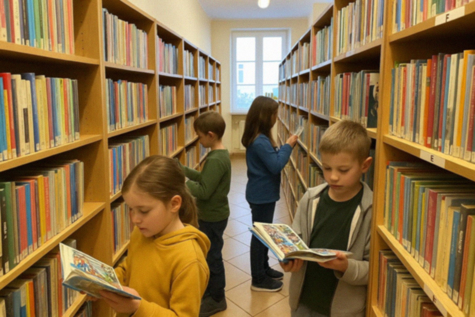 Uroczystość posadzenia Drzewa Solidarności w Parku Niepodległości w Lubaniu