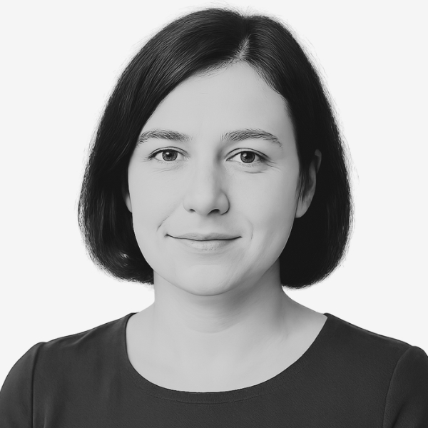 Bożena Daroszewska