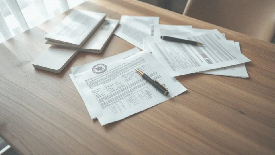 Co to jest odpis dokumentu? Definicja i rodzaje odpisów