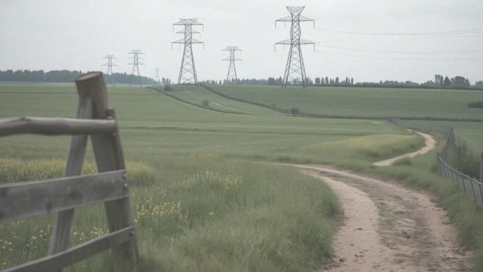 Czy ktoś dostał odszkodowanie za słupy energetyczne? Sprawdź możliwości