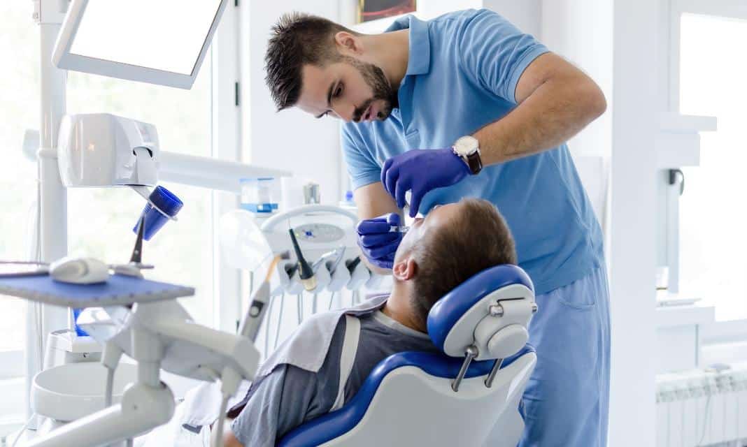 Dentysta Lubań
