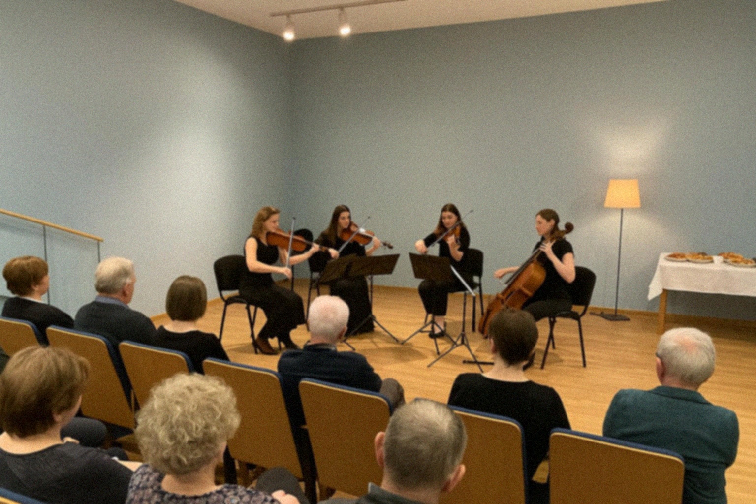 Wielkie wydarzenie muzyczne: Koncert Wiedeński w Lubaniu