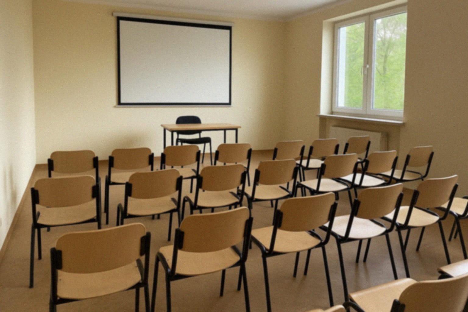 Zajęcia dla dzieci w Miejskim Domu Kultury w Lubaniu