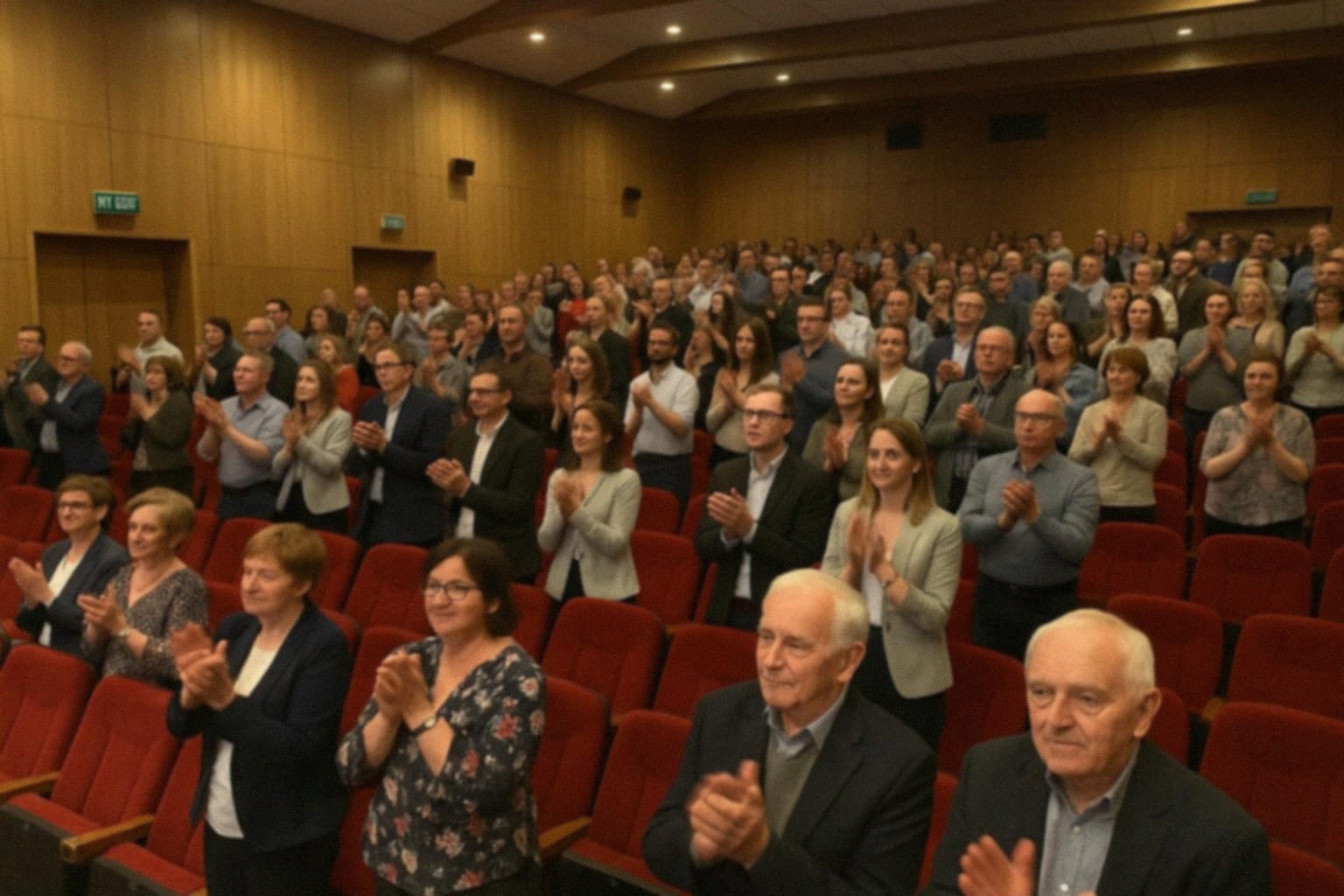 Konkurs kolęd, pieśni i pastorałek „Kolędowanie w Lubaniu” zbliża się