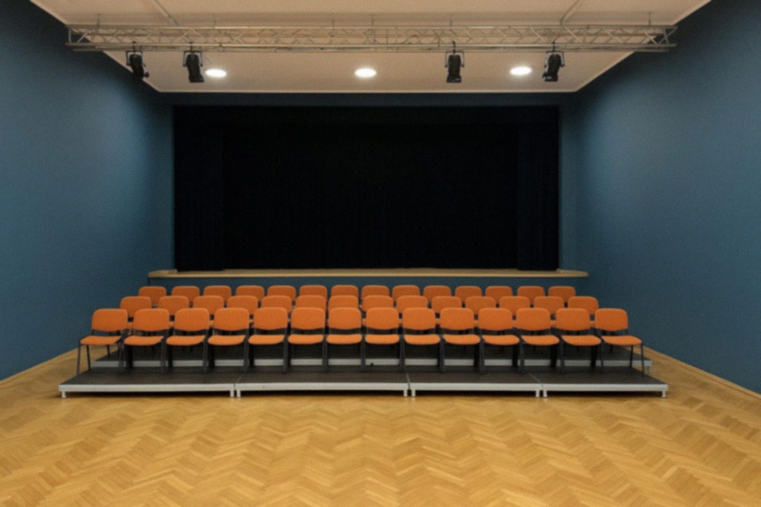 Lubański Jarmark Świąteczny 2025 – Nie przegap wyjątkowych atrakcji!