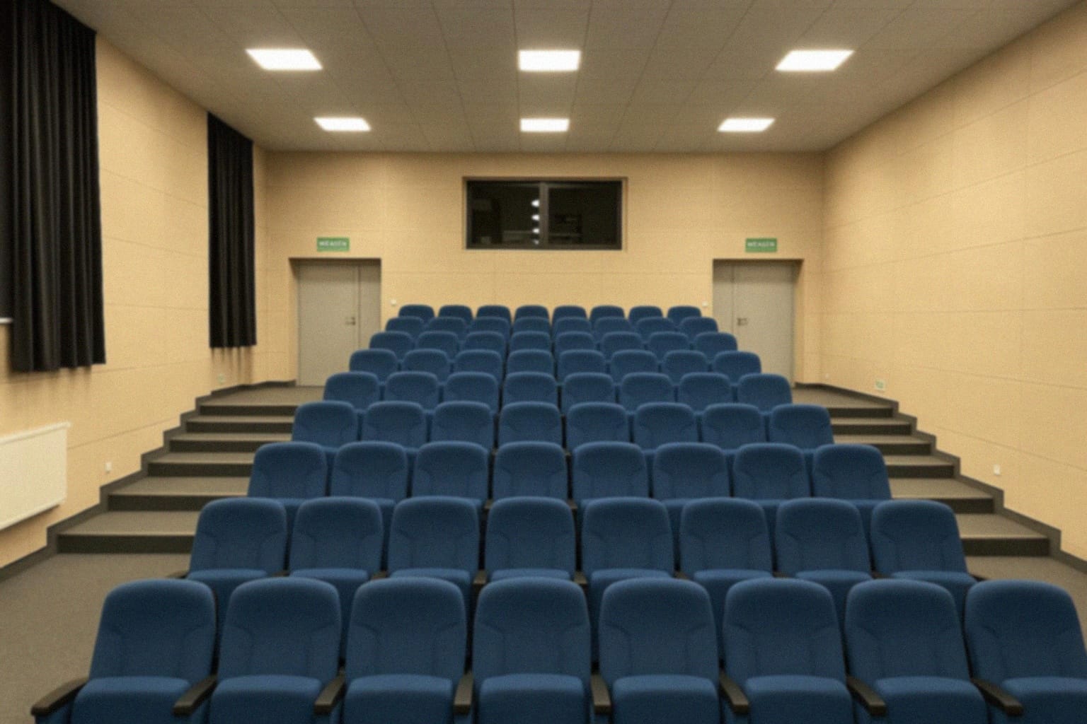 „Głos pamięci” – koncert i wystawa poświęcone doświadczeniu wojny w Lubaniu