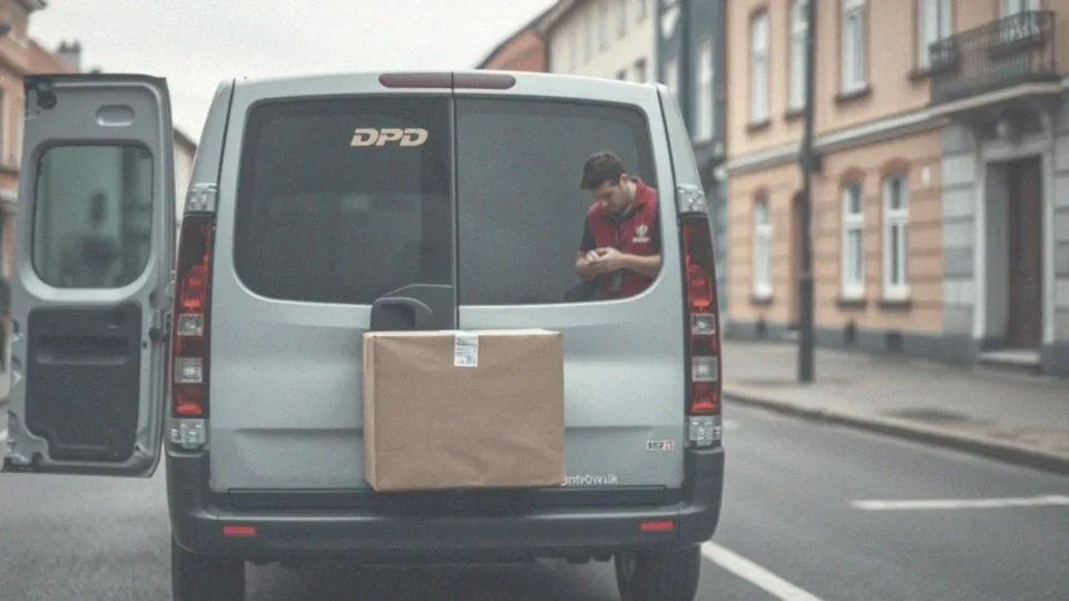 DPD płatność przy odbiorze – jak działa i jakie ma zalety?