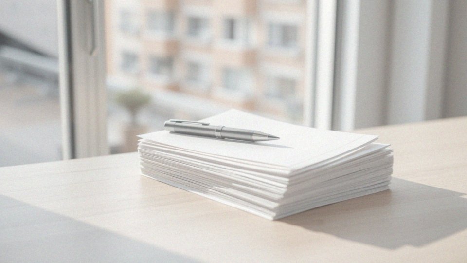 FV – skrót faktura VAT i jej znaczenie w księgowości