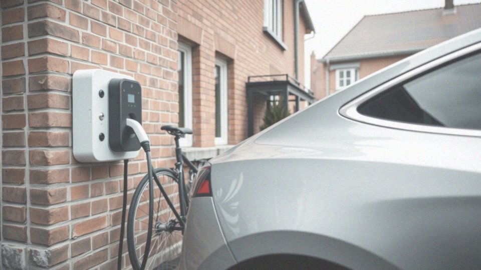 Ile kosztuje ładowanie samochodu elektrycznego? Sprawdź szczegóły!