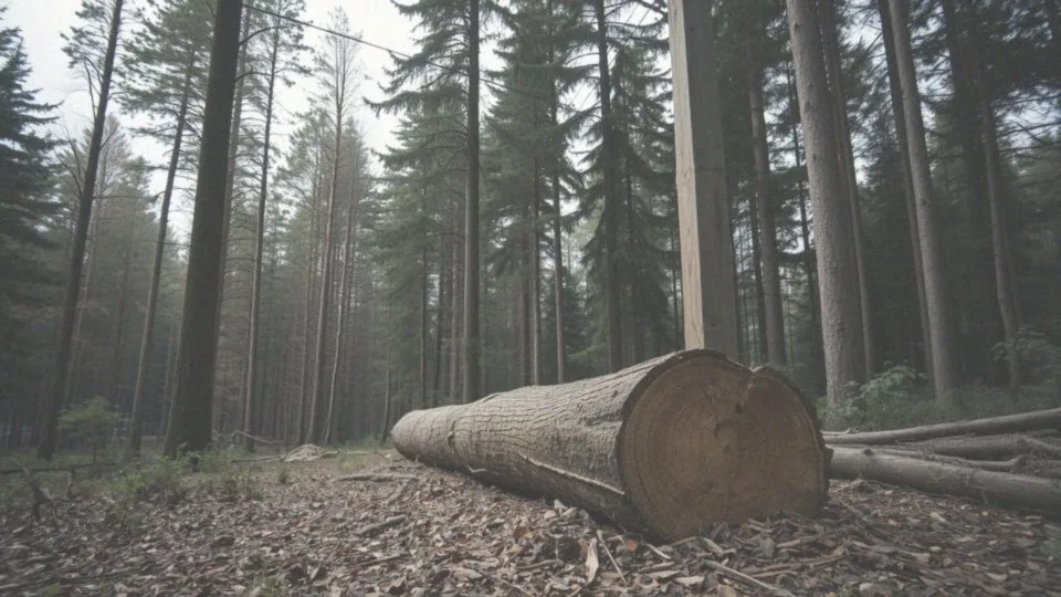 Ile zakład energetyczny płaci za wycinkę drzew pod liniami?