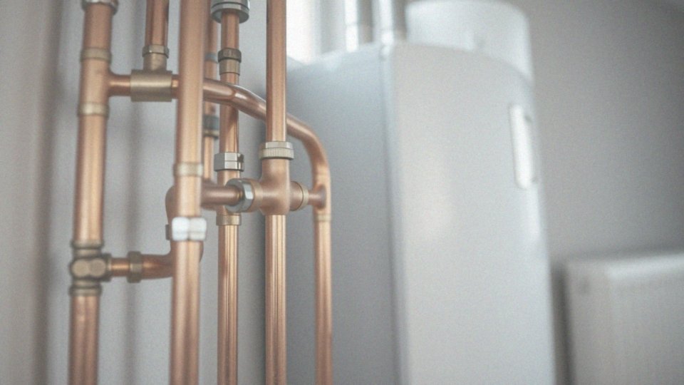 Instalacja CO schemat – rodzaje i ich skuteczność w ogrzewaniu