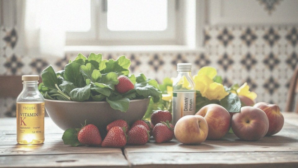 Jak podwyższyć krzepliwość krwi? Skuteczne metody i dieta