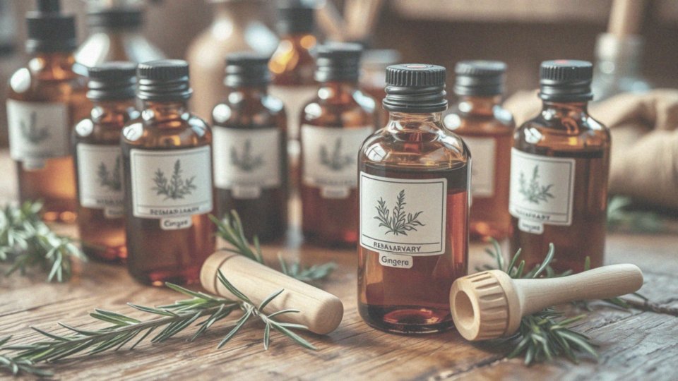 Jaka wcierka na porost włosów? Przewodnik po najlepszych produktach