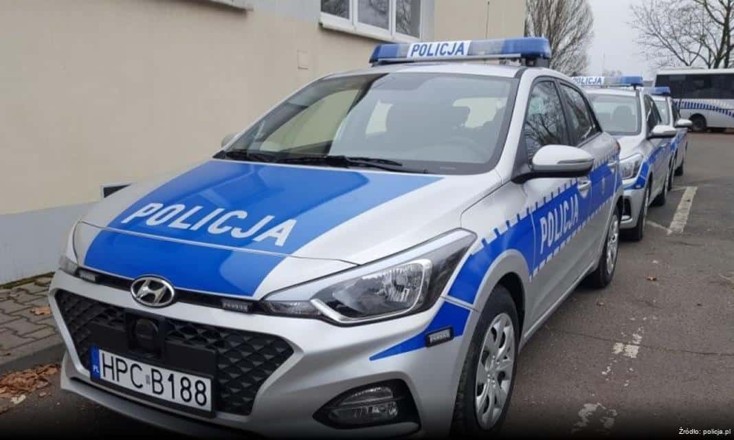 Bohaterski czyn wrocławskiego policjanta w czasie wolnym