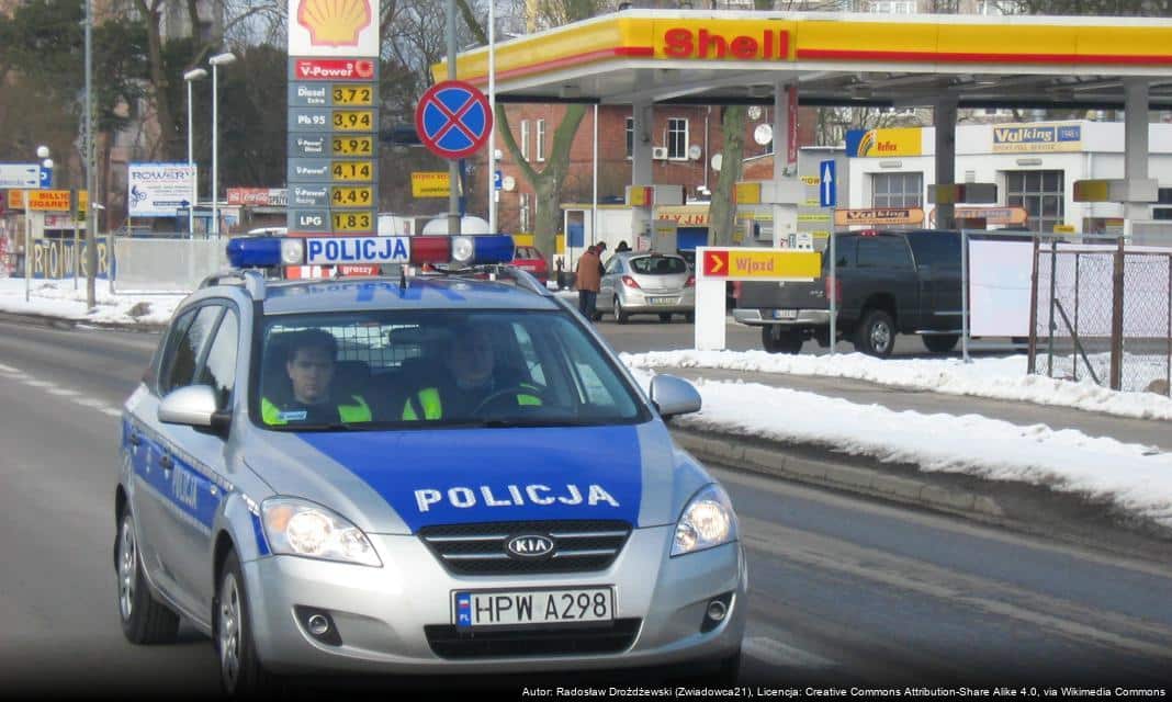 Eliminacje wojewódzkie Ogólnopolskiego Turnieju Służby Dyżurnej w Rzeszowie