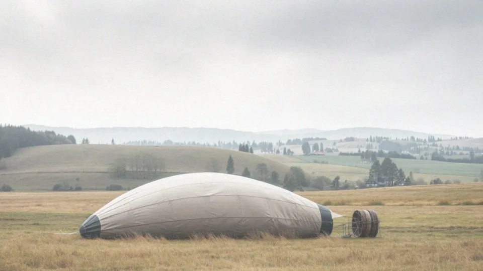 Lot balonem – przeciwwskazania zdrowotne, które warto znać