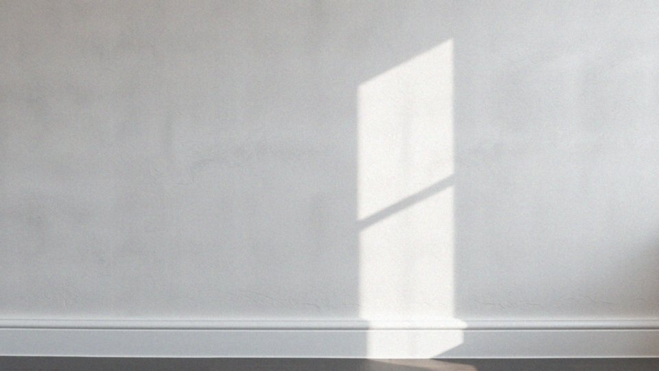 Modne efekty na ścianę – jak odmienić swoje wnętrze?