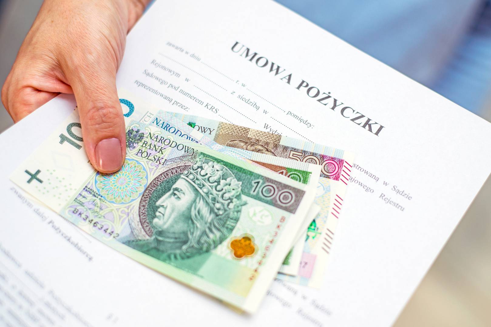 Karencja w spłacie kredytu – ratunek dla domowego budżetu czy odłożony wydatek?