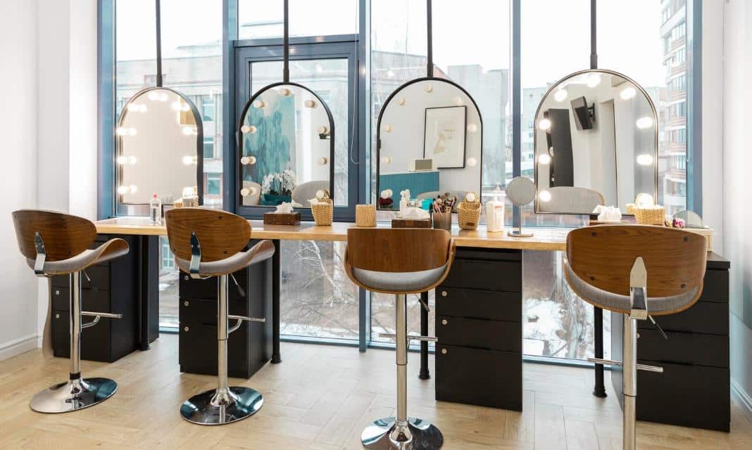 Salon Kosmetyczny Lubań