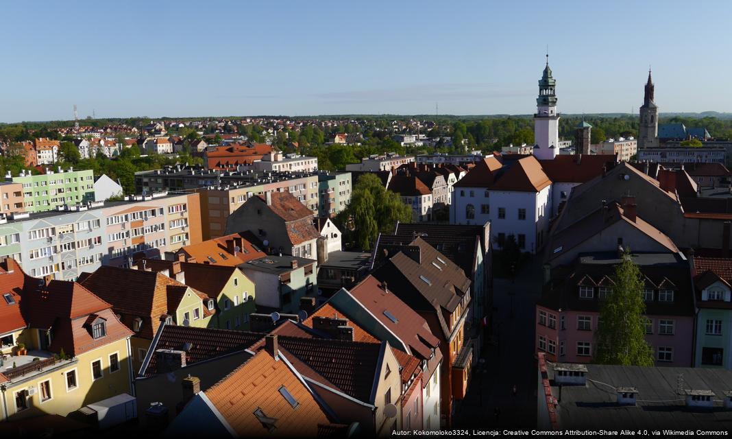 Jedność mieszkańców Lubania kluczem do sukcesu i przyszłości