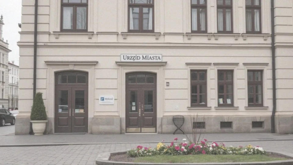Zaświadczenie o rewitalizacji – skąd wziąć i jak je uzyskać?