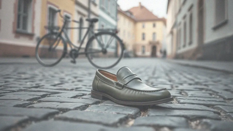 Zielone buty do czego pasują? Modne stylizacje i porady